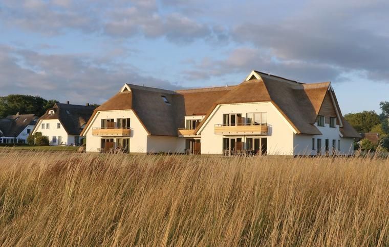 Ferienhaus Rügen