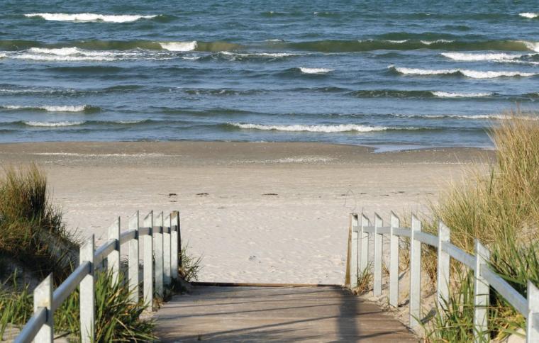 Strand Prora