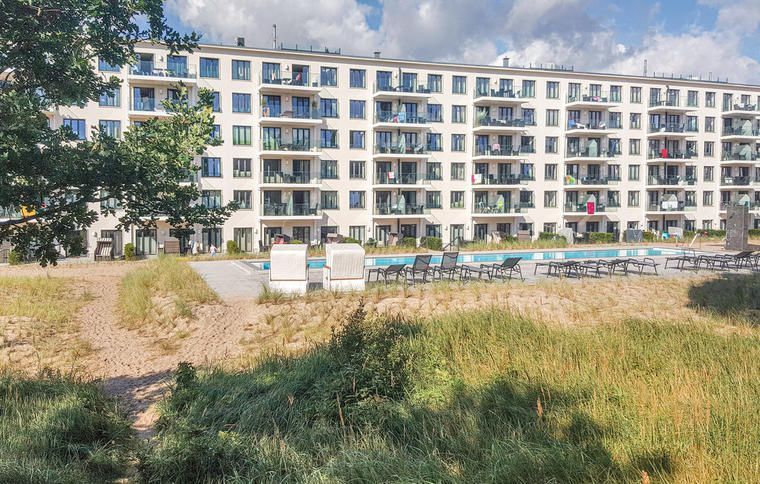 Ferienpark Rügen Prora