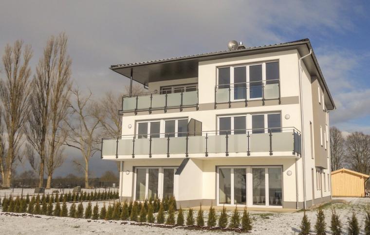 Ferienwohnung Stettiner Haff