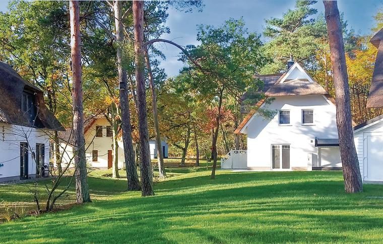 Ferienpark Deutschland Usedom