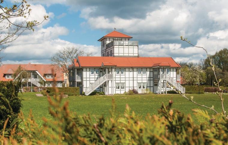 Gutshof Sparow