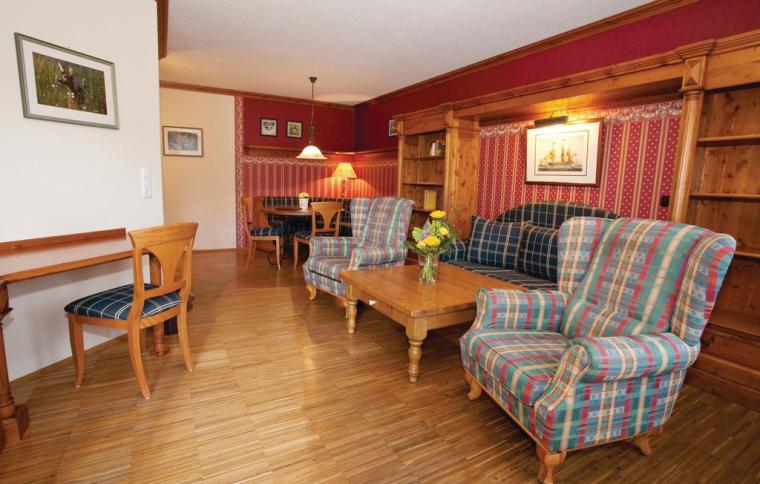 Ferienwohnung Sparow