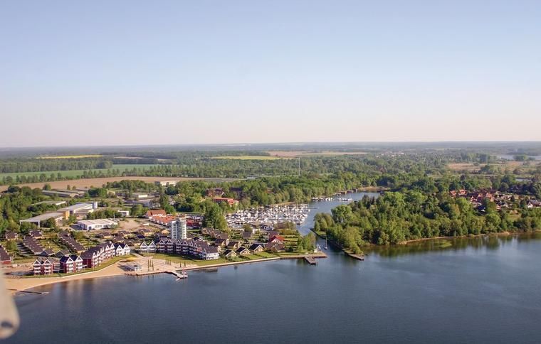 Ferienpark Deutschland am See