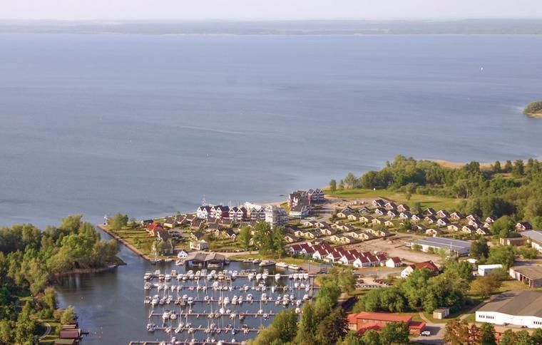 Urlaub Mecklenburgische Seenplatte