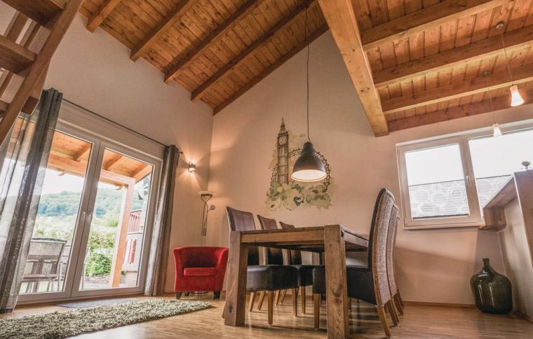 Ferienhaus Plettenberg