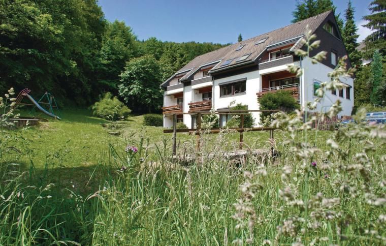 Ferienhaus Olsberg