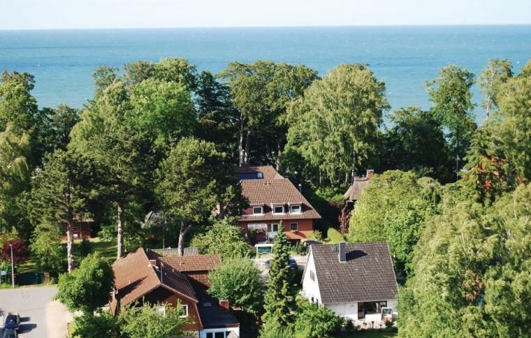 Ferienhaus Hohwacht