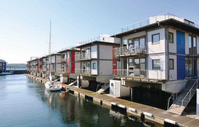 Ferienhaus Flensburg