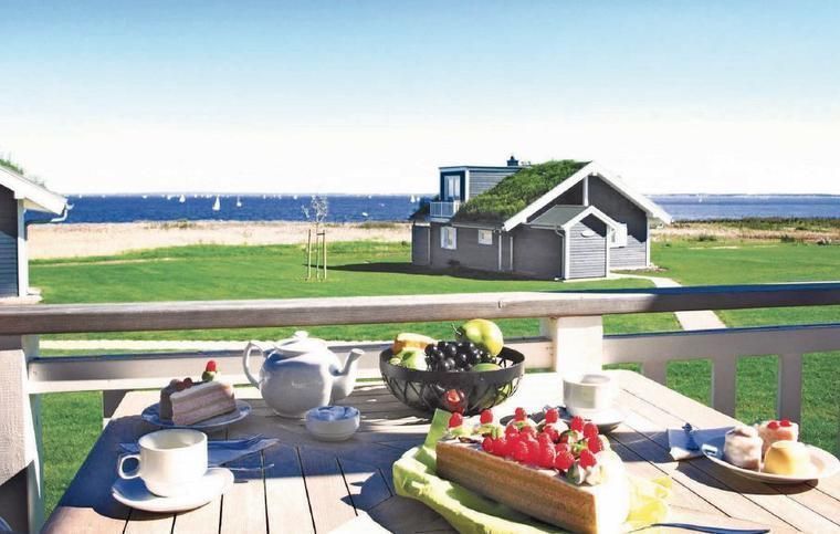 Ferienwohnung Und Ferienhaus In Deutschland Novasol De