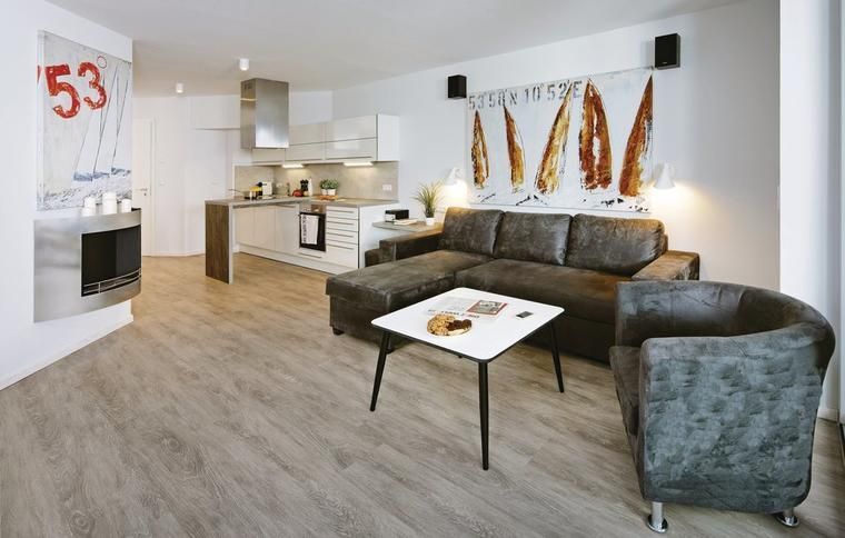 Ferienpark Travemünde Waterfront