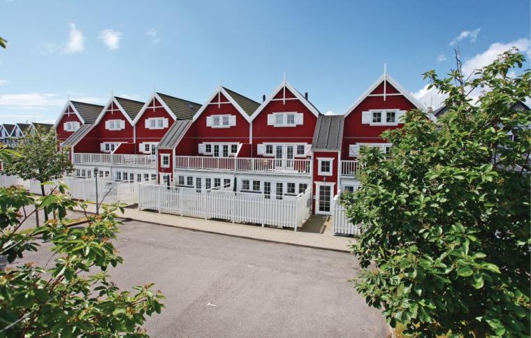 Ferienhaus Nyköbing in Seeland