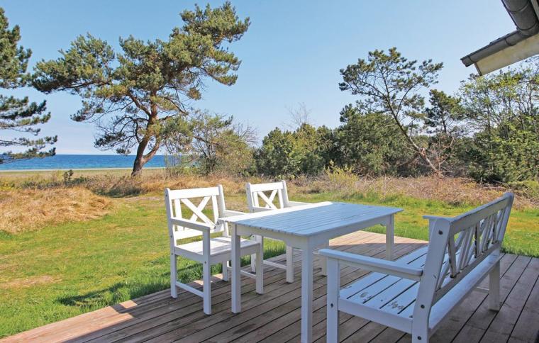 Ferienhaus Langeland und Ferienhaus Tasinge mieten ...