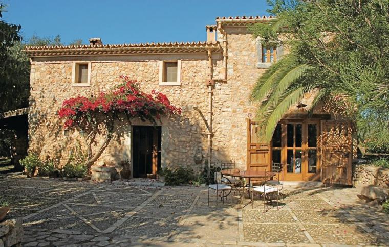 Ferienwohnung Palma de Mallorca