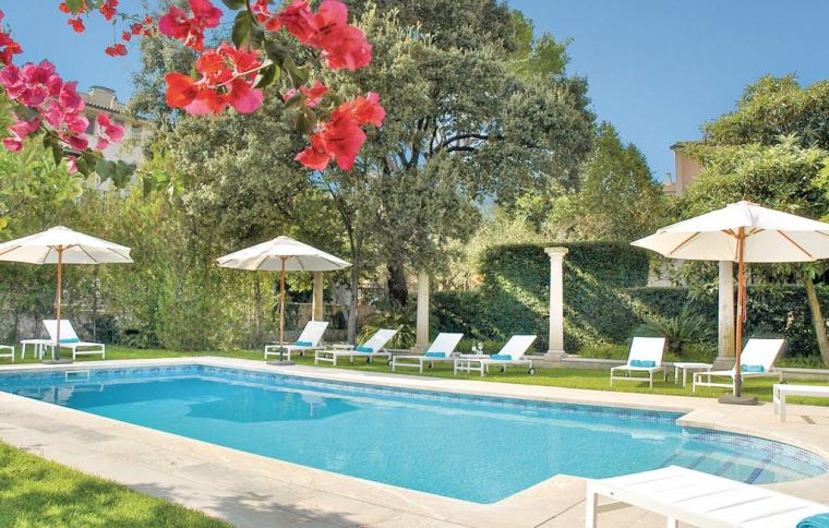 Ferienwohnung Oder Finca Soller Mieten Novasol De