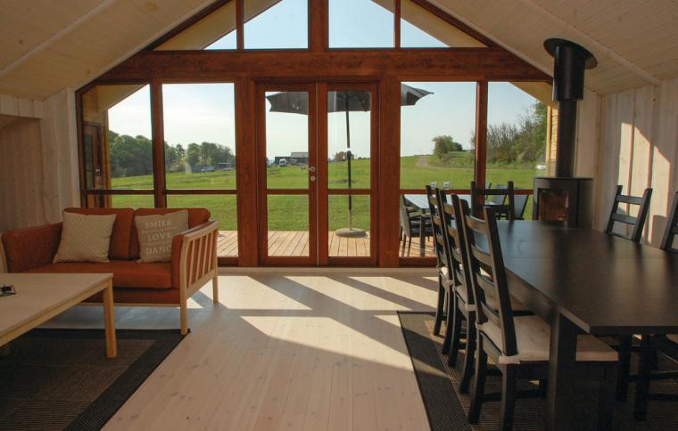 Ferienhaus Limfjord