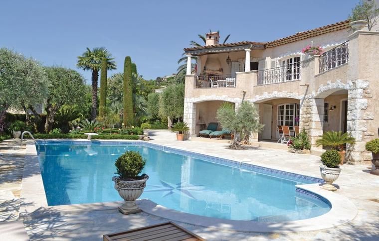 Ferienhaus Südfrankreich