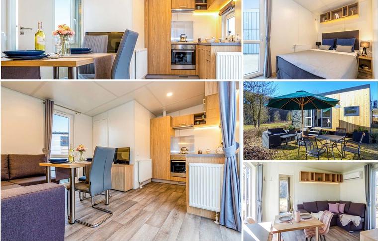 Ferienhaus in Wemding