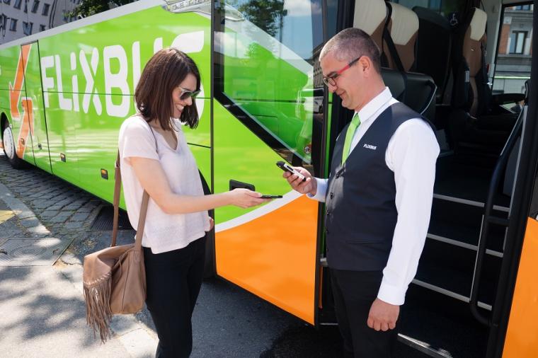 Mit Flixbus Bequem In Den Urlaub Novasol