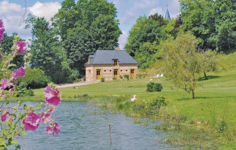 Ferienhaus Franche Comte
