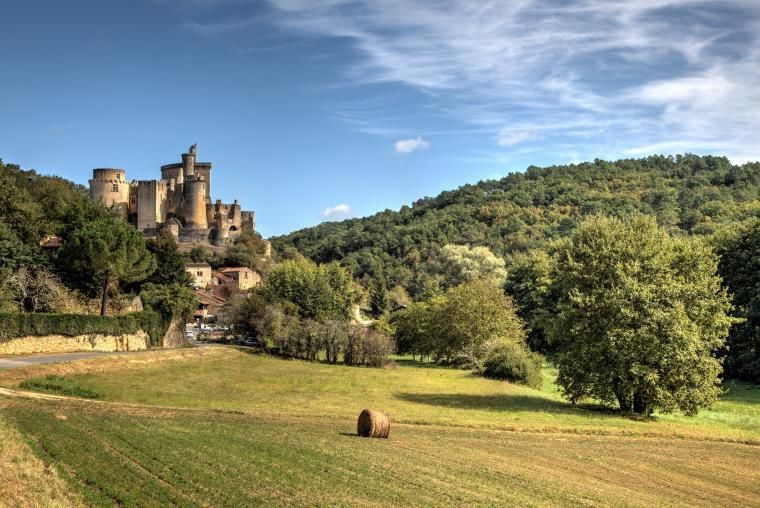 Attraktionen in Aquitanien in Frankreich | NOVASOL.de