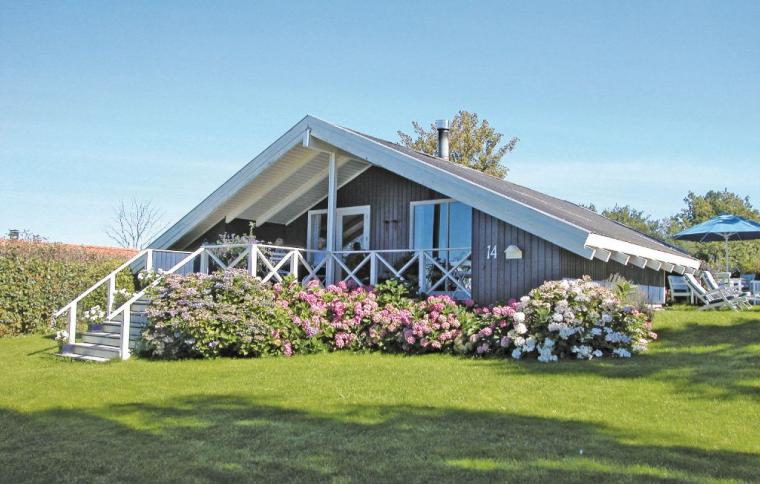 Ferienhaus Fünen