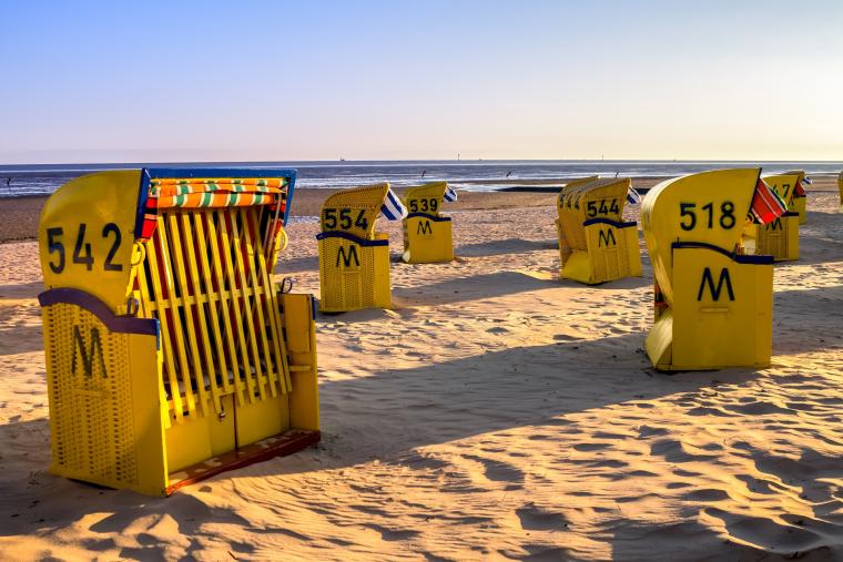 Ferienhauser Und Ferienwohnungen In Cuxhaven Novasol De