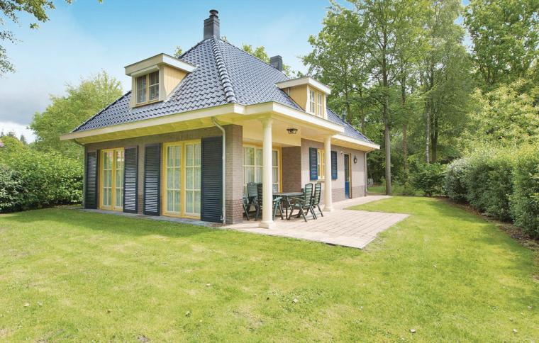 Ferienhaus Emmen