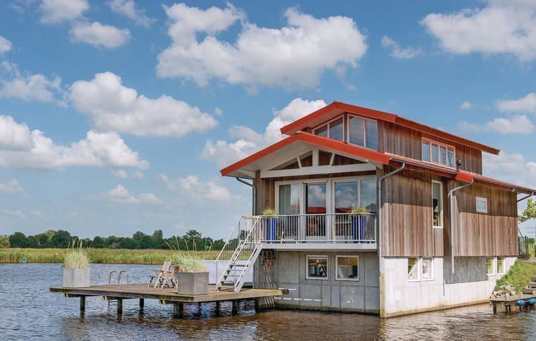 Last Minute Urlaub im Ferienhaus NOVASOL.de