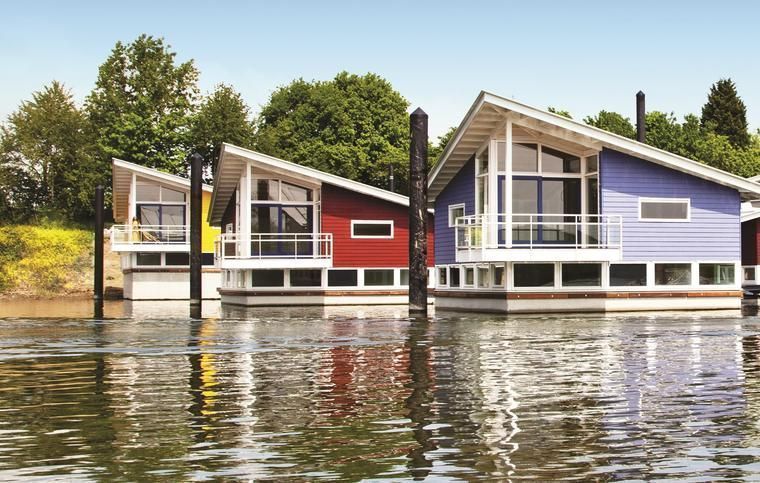 Holland Urlaub Reiseziele und Unterkünfte NOVASOL.de