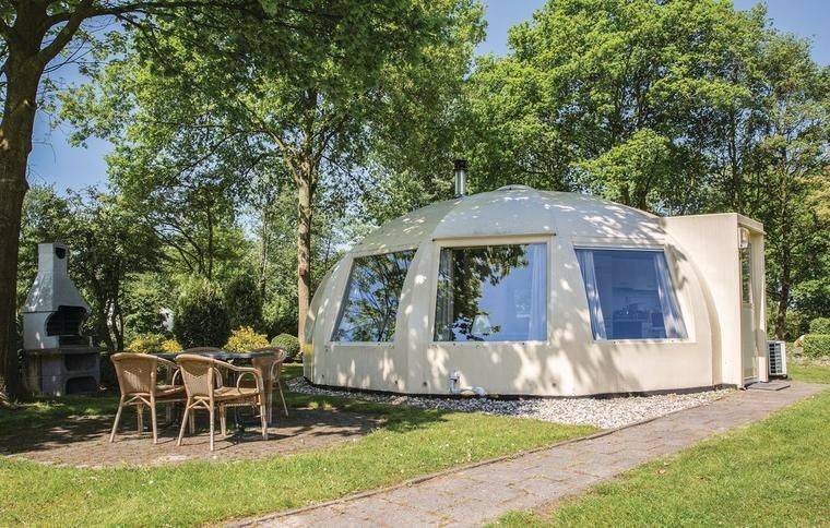 Ferienhaus Nordbrabant