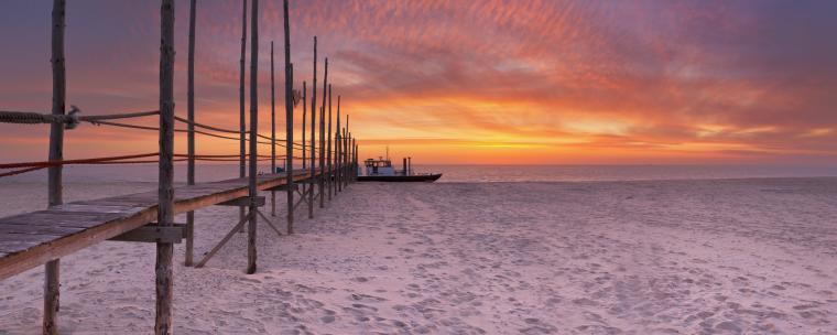Urlaub Vlieland Holland