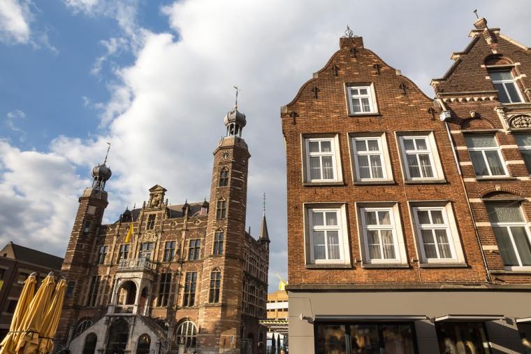 Ferienhauser Und Ferienwohnungen In Venlo Novasol De