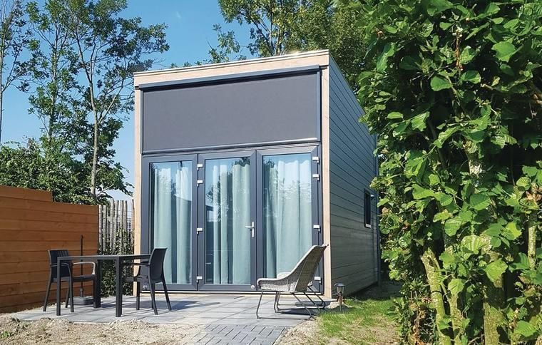 Ferienhaus Sint-Annaland