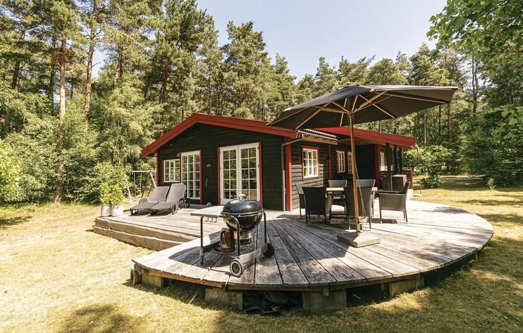 Urlaub im Ferienhaus Bornholm mit Hund NOVASOL.de