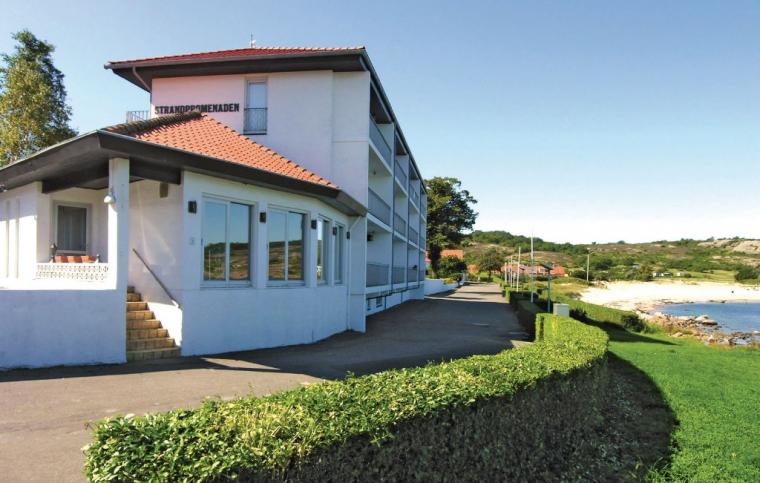 Ferienhaus Sömarken Bornholm