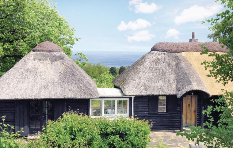 Ferienhaus Bornholm