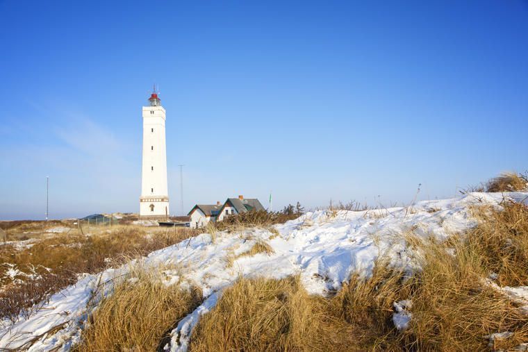Weihnachten Und Silvester Im Ferienhaus Feiern Novasol De
