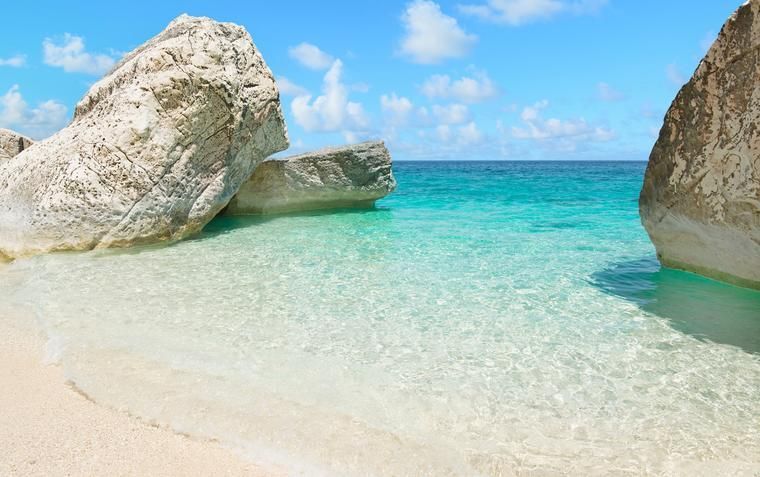 Die Schonste Strande In Italien Novasol De