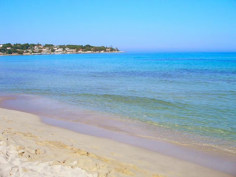 Die Schonste Strande In Italien Novasol De