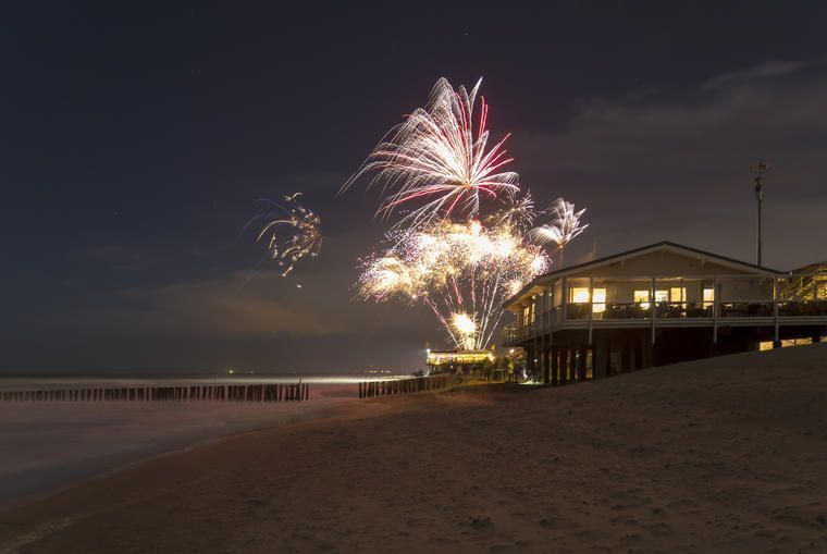 Weihnachten Und Silvester Im Ferienhaus Feiern Novasol De