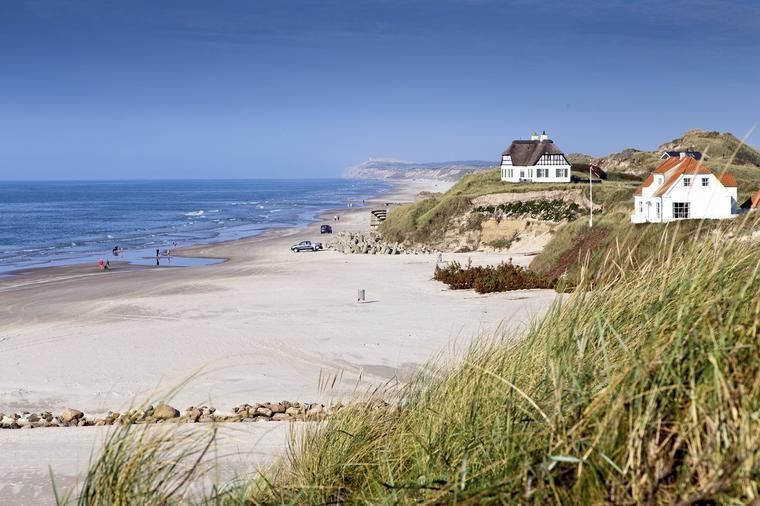 Danemark Urlaub Die Besten Tipps Und Domizile Novasol De