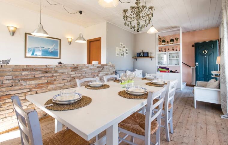 Ferienhaus Emilia Romagna