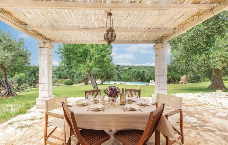 Ferienwohnung Italien Adria