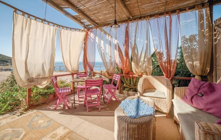 NOVASOL Ferienhaus Sardinien