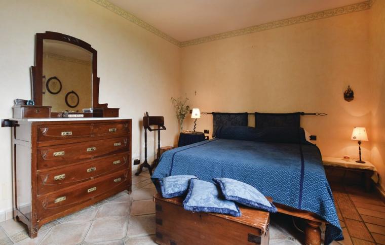 All inclusive Ferienhaus