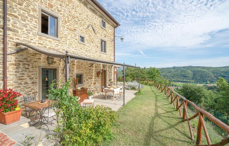 Ferienhaus Toskana mit Hund NOVASOL.de