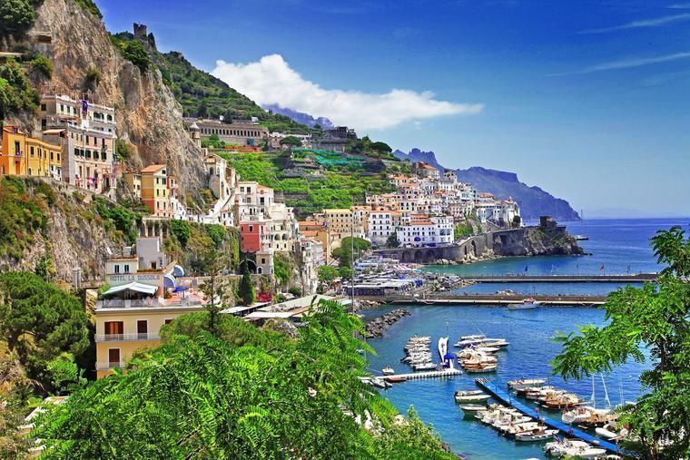 Attraktionen Sehenswurdigkeiten Und Events In Italien Novasol De