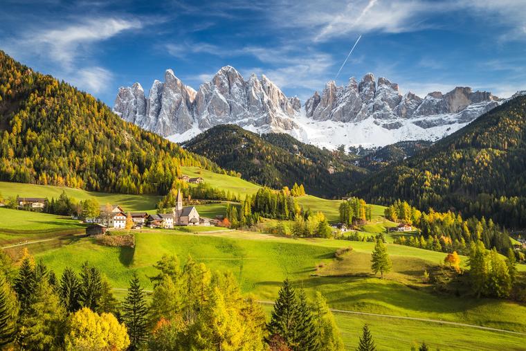 Urlaub mit Hund Italien im Ferienhaus NOVASOL.de