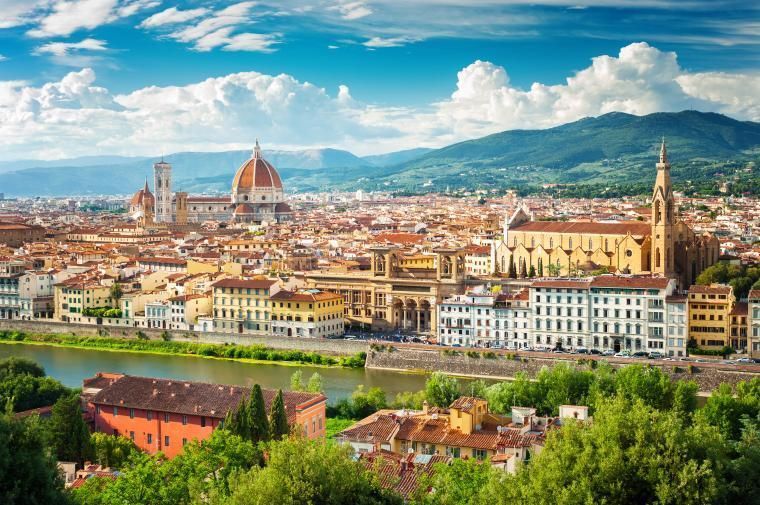 Italien Ferienhäuser
